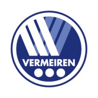 Vermeiren Nederland Logo