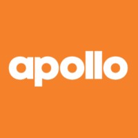 Apollo Motorhome Holidays Logo