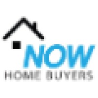 Now Home Buyers Logo