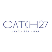 Catch 27 Logo