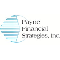PAYNE FINANCIAL STRATEGIES, INC Logo