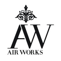 Airworks Worldwide Logo