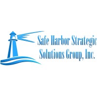 Safe Harbor Strategic Solutions Group, Inc. Logo