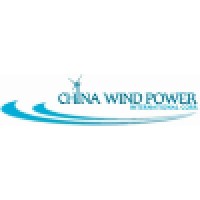 China Wind Power International Corp.(TSX-V: CNW) Logo