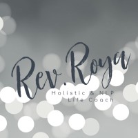 Rev. Roya Logo