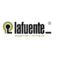 Lafuente - Enganches y Remolques Logo