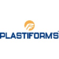 PLASTIFORMS Logo
