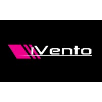 iVento - Creative Event Structures Logo