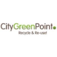 CityGreenPoint Logo