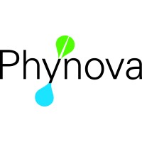Phynova Group Ltd Logo