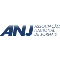 ANJ - Associação Nacional de Jornais Logo