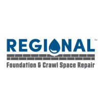 Regional Foundation & Crawl Space Repair Logo