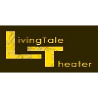 LivingTale Theater Logo