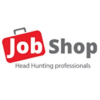 JobShop Logo