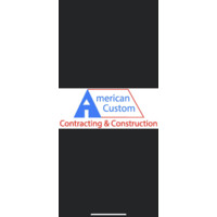 American Custom Roofing Logo