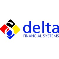 Delta Financial Systems Limited Logo