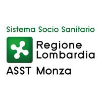 Ospedale San Gerardo - ASST Monza Logo