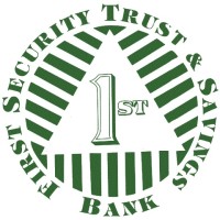 First Security Trust & Savings Bank Logo