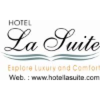 Hotel La Suite Logo