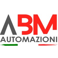 ABM Automazioni S.r.l. Logo