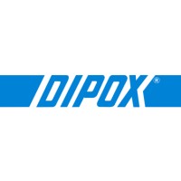 Dipox Resin Floors Ltd Logo
