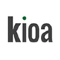 Kioa Studios Inc. Logo
