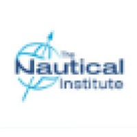 US Gulf Branch, Nautical Institute Logo