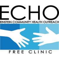 ECHO Free Clinic Logo