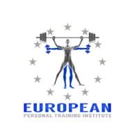 European Personal Training Institute (EPTI) Logo