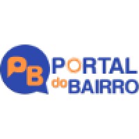 Portal do Bairro Logo