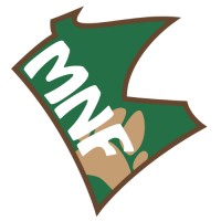 MINNESOTA FURS Logo