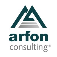 Arfon Consulting® Logo