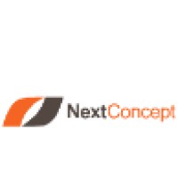 NextConcept Logo