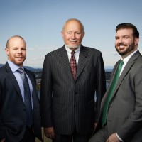 Mark C. Cogan, P.C. Logo