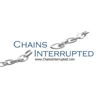 Chains Interrupted Logo