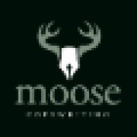 Moose Copywriting Logo