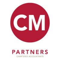 CM Partners Logo