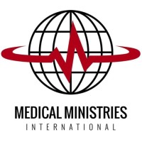 MEDICAL MINISTRIES INTERNATIONAL Logo