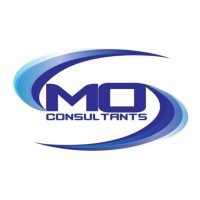 MO Consultants Logo
