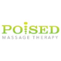 Poised Massage Therapy Logo