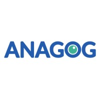 Anagog Logo