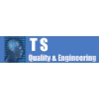 TS Quality & Engineering Logo