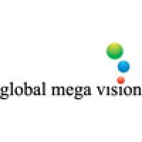 PT. GLOBAL MEGA VISION Logo