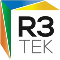 R3TEK (R3 Technology, Inc.) Logo