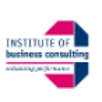 Institute of Business Consulting Logo