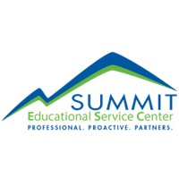 SUMMIT COUNTY ESC Logo