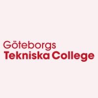 Göteborgs Tekniska College Logo