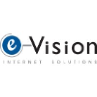 e-Vision Logo