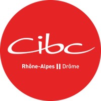 CIBC de la Drôme Logo