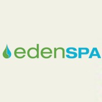 Eden Spa Logo
